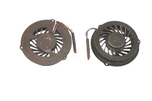 Вентилятор для ноутбука Lenovo ThinkPad SL300 5V 0.27A 4-pin Toshiba