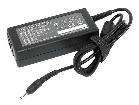 Блок питания для ноутбука Asus 60W 19.5V 3.08A 3.0x1.1mm AS601953011 OEM - фото 6