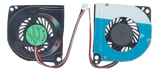Вентилятор для ноутбука Toshiba R700, R705, R830, R835 5V 0.4A 4-pin ADDA Вентилятор для ноутбука Toshiba R700, R705, R830, R835 5V 0.4A 4-pin ADDA