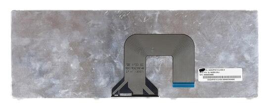 Клавиатура для ноутбука Asus (N20, N20A, N20H) Black, RU Клавиатура для ноутбука Asus (N20, N20A, N20H) Black, RU - фото 3