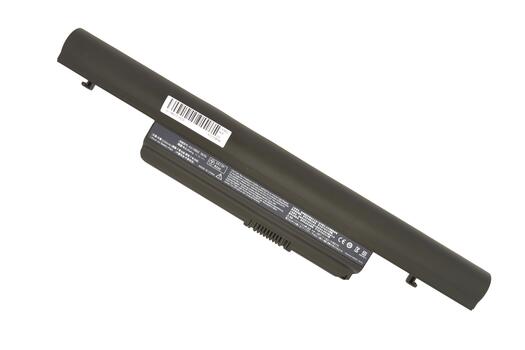 Аккумуляторная батарея для ноутбука Acer AS10B31 Aspire 3820T 11.1V Black 5200mAh OEM - фото 5