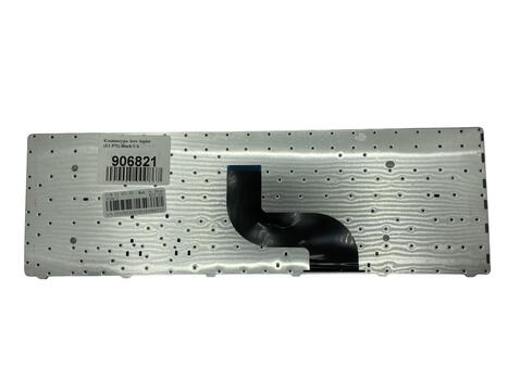 Клавиатура для ноутбука Acer Aspire E1-521, E1-531, E1-531G, E1-571, E1-571G, TravelMate 5335, 5542, 5735, 5740, 5742, 5744, 7740, 8531, 8537, 8571, 8572, P253, P253-E, P253-M, P253-MG, P453, Packard Bell EasyNote LE11, TE69 Black UA - фото 2