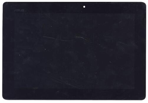 Матрица с тачскрином (модуль) для Asus Transformer TF300 ревизия G01 с рамкой