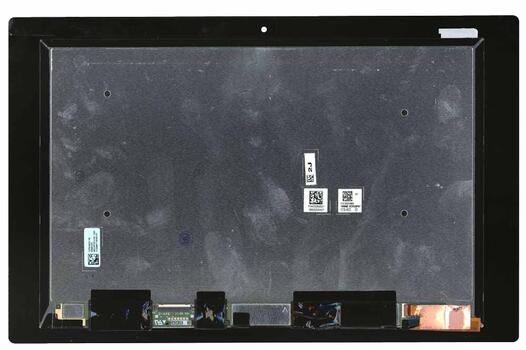 Матрица с тачскрином (модуль) для Sony Xperia Tablet Z2 SGP521 черный Матрица с тачскрином (модуль) для Sony Xperia Tablet Z2 SGP521 черный
