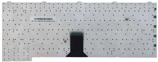 Клавиатура для ноутбука Samsung (R50) Black, RU - фото 3