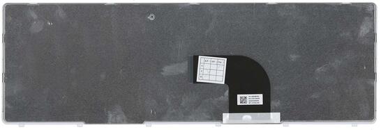 Клавиатура для ноутбука Sony Vaio (SVE15, SVE1511V1R) White, (White Frame) RU - фото 8