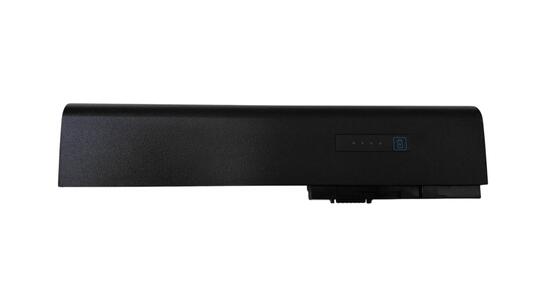 Аккумуляторная батарея для ноутбука HP HSTNN-DB2L EliteBook 2560p 11.1V Black 5200mAh OEM - фото 7