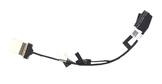 Шлейф матрицы для ноутбука Dell XPS 13 9350 FHD