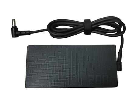 Блок питания для ноутбука Asus 200W 20V 10A 6.0x3.7mm ADP-200JB D OEM - фото 2