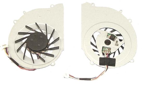 Вентилятор для ноутбука Acer Ferrari One 200 5V 0.15A 4-pin ADDA