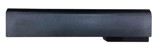 Аккумуляторная батарея для ноутбука HP HSTNN-LB2G Compaq 6560b 10.8V Black 5200mAh OEM Аккумуляторная батарея для ноутбука HP HSTNN-LB2G Compaq 6560b 10.8V Black 5200mAh OEM - фото 3