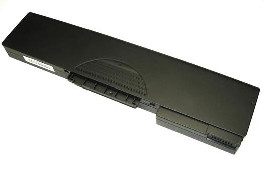 Аккумуляторная батарея для ноутбука Acer BTP-60A1 Aspire 1360 14.8V Black 5200mAh OEM - фото 2