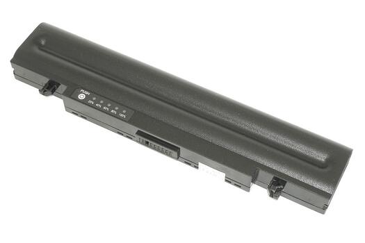 Аккумуляторная батарея для ноутбука Samsung AA-PB2NC6B P50 11.1V Black 4400mAh Orig - фото 2