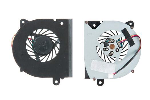 Вентилятор для ноутбука Dell Inspiron Mini 11, 1110, 1121, 5V 0.34A 3-pin SUNON Вентилятор для ноутбука Dell Inspiron Mini 11, 1110, 1121, 5V 0.34A 3-pin SUNON