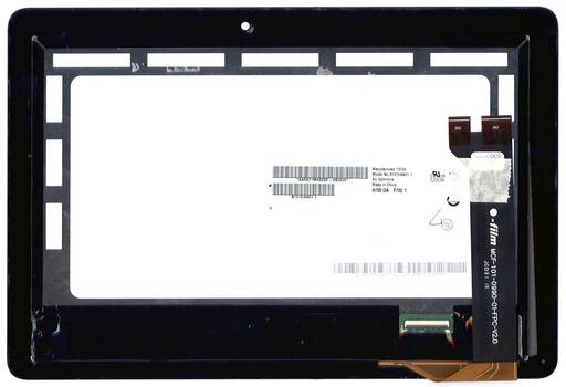 Матрица с тачскрином (модуль) для Asus MeMO Pad 10 ME102 Матрица с тачскрином (модуль) для Asus MeMO Pad 10 ME102