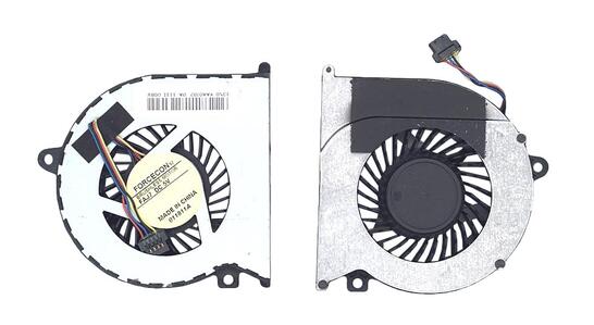 Вентилятор для ноутбука Acer Aspire 3750, 3750G, 3750Z 5V 0.5A 4-pin SUNON Вентилятор для ноутбука Acer Aspire 3750, 3750G, 3750Z 5V 0.5A 4-pin SUNON