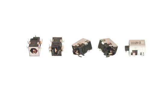 Разъем питания для ноутбука HP Business Notebook NX6110, NC6110, NX6120, NC6120, NX8200, NC8200 PJ020