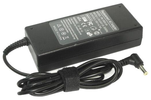 Блок питания для ноутбука Delta 90W 19V 4.74A 5.5x1.7mm AP.A1401.001 REPLACEMENT Блок питания для ноутбука Delta 90W 19V 4.74A 5.5x1.7mm AP.A1401.001 REPLACEMENT
