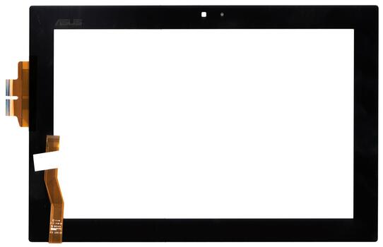 Тачскрин (Сенсорное стекло) для планшета Asus PadFone A66 station черный Тачскрин (Сенсорное стекло) для планшета Asus PadFone A66 station черный