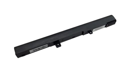 Аккумуляторная батарея для ноутбука Asus A31N1308 X551 11.25V Black 2600mAh OEM - фото 8