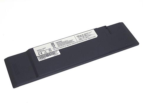 Аккумуляторная батарея для ноутбука Asus 1008P Eee PC 1008KR 10.95V Black 2600mAh OEM Аккумуляторная батарея для ноутбука Asus 1008P Eee PC 1008KR 10.95V Black 2600mAh OEM