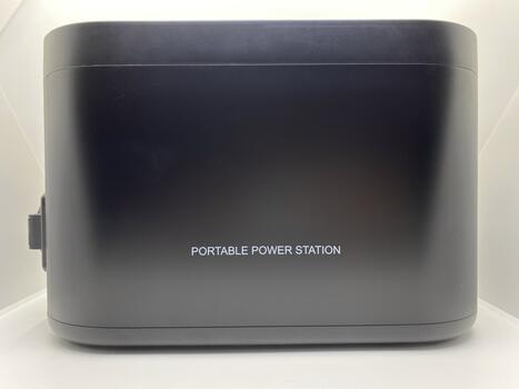 Зарядная станция 600 Вт LNTNE ES-600B, 140400 mAh, 519 Wh - фото 2