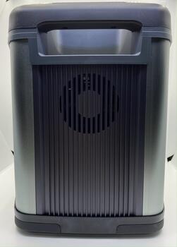 Зарядная станция 1500 Вт FlashFish P15, 280000 mAh, 1008 Wh - фото 4