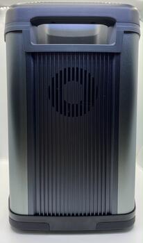 Зарядная станция 2000 Вт FlashFish P25, 436800 mAh, 1573 Wh - фото 3