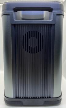 Зарядная станция 2000 Вт FlashFish P25, 436800 mAh, 1573 Wh - фото 4