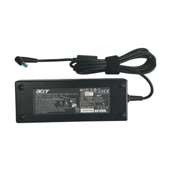 Блок питания для ноутбука Acer 120W 19V 6.32A 5.5x1.7mm A11-120P1A Orig Блок питания для ноутбука Acer 120W 19V 6.32A 5.5x1.7mm A11-120P1A Orig