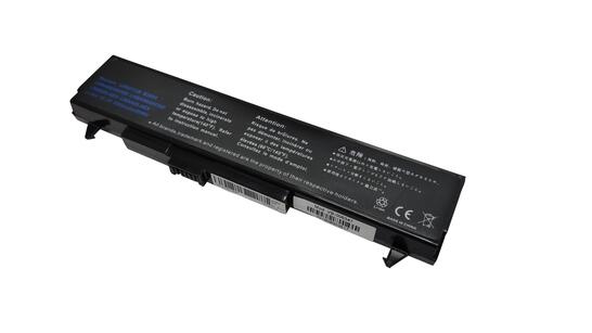Аккумуляторная батарея для ноутбука LG АКБ LB52113B R400 11.1V Black 5200mAh OEM Аккумуляторная батарея для ноутбука LG АКБ LB52113B R400 11.1V Black 5200mAh OEM - фото 2