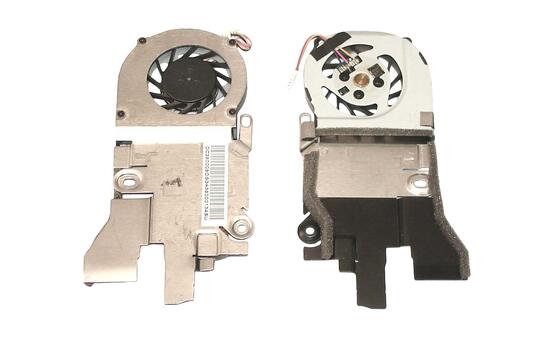 Система охлаждения для ноутбука Acer 5V 0,25А 3-pin Sunon, Aspire One 532h, D225, D255, D255E, D260, NAV50, NAV70, PAV70