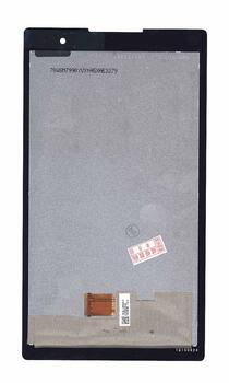 Матрица с тачскрином (модуль) для Asus ZenPad C 7.0 Z170 черный - фото 2