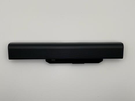Аккумуляторная батарея для ноутбука Asus A32-K53 A43BR 10.8V Black 5200mAh OEM - фото 2