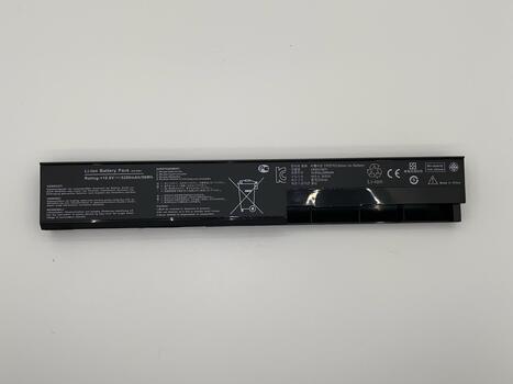 Аккумуляторная батарея для ноутбука Asus A32-X401 10.8V Black 5200mAh OEM