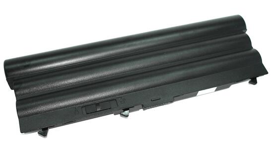 Посилена акумуляторна батарея для ноутбука Lenovo-IBM 45N1011 ThinkPad L430 11.1V Black 8460mAh Orig - фото 2