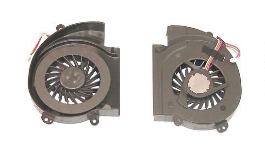 Вентилятор для ноутбука Sony Vaio VGN-FW 5V 0.27A 3-pin Brushless