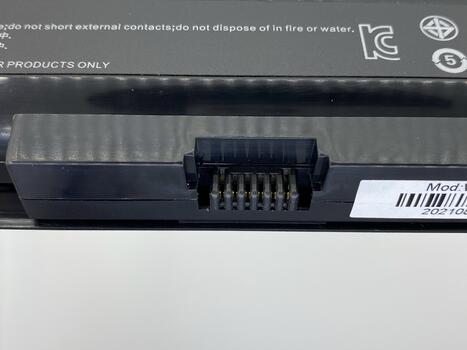 Аккумуляторная батарея HP Compaq HSTNN-LB2S ProBook 4730s 14.4V Black 5200mAh OEM - фото 4