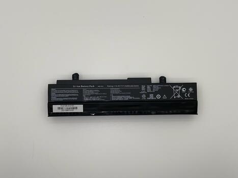 Аккумуляторная батарея для ноутбука Asus A31-1015 Eee PC 1015 10.8V Black 5200mAh OEM