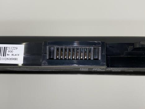 Аккумуляторная батарея для ноутбука Asus A31-1015 Eee PC 1015 10.8V Black 5200mAh OEM - фото 4