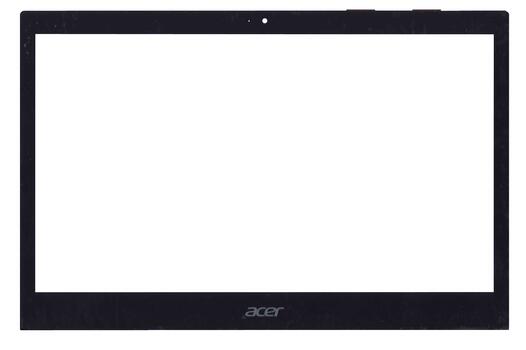 Тачскрин (Сенсорное стекло) для Acer Aspire S7-391 черный Тачскрин (Сенсорное стекло) для Acer Aspire S7-391 черный