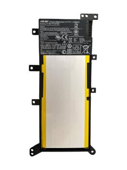 Аккумуляторная батарея для ноутбука Asus C21N1347 X555 7.6V 37Wh Black 5000mAh Orig