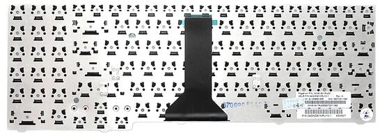 Клавиатура для ноутбука Asus (F7KR, F7L, F7Se, F7SR, F7Z) Black, RU - фото 3