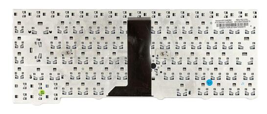 Клавиатура для ноутбука Asus (F3, X53) Black, RU - фото 3