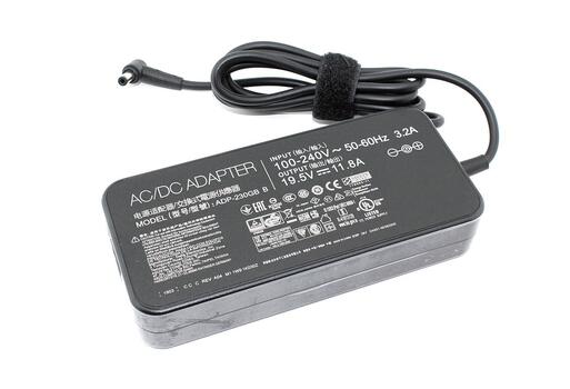 Блок питания для ноутбука Asus 230W 19.5V 11.8A 5.5x2.5mm ADP-230GB A