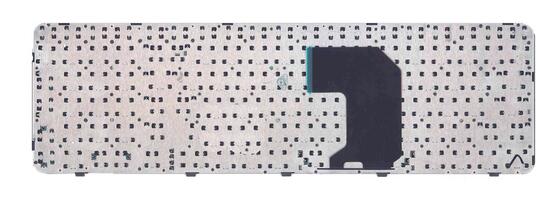 Клавиатура для ноутбука HP Pavilion G7-2000 Black, (Black Frame), RU - фото 3