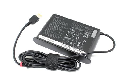 Блок питания для ноутбука Lenovo 135W 20V 6.75A USB-Lenovo ADL135SCC3A