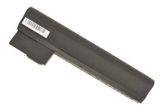 Аккумуляторная батарея для ноутбука HP Compaq 614563-421 Mini 210-2000 10.8V Black 4800mAh Orig - фото 5