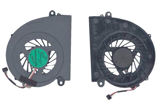 Вентилятор для ноутбука Dell Inspiron 5420, I5420, 5V 0.5A 4-pin ADDA