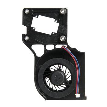 Вентилятор для ноутбука Lenovo ThinkPad R500, R61, T500, W500, 5V 0.35A 3-pin Lenovo Вентилятор для ноутбука Lenovo ThinkPad R500, R61, T500, W500, 5V 0.35A 3-pin Lenovo - фото 2